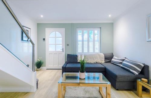 Hoole House | Lightfoot House