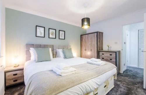 Hoole House | Lightfoot House