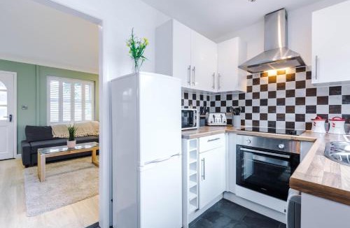 Hoole House | Lightfoot House