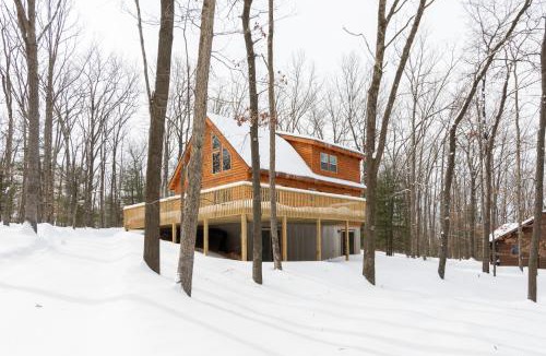 Sky Valley House | Lighthearted Lodge