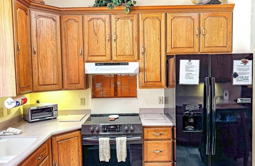 Carrabelle House | Lighthouse- 3BR/2BA house with pool!