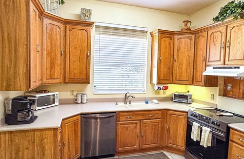 Carrabelle House | Lighthouse- 3BR/2BA house with pool!