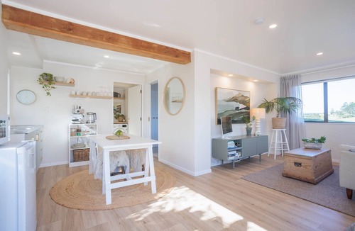 Tutukaka Apartment | Lighthouse Apartment