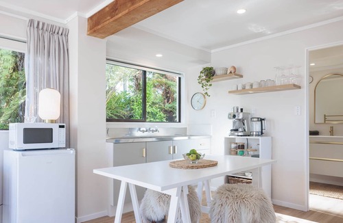 Tutukaka Apartment | Lighthouse Apartment