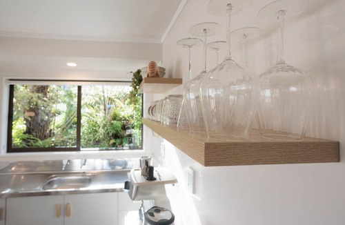 Tutukaka Apartment | Lighthouse Apartment