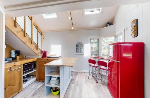 Wasaga Beach House | Lighthouse at Evergreen Resort in WB