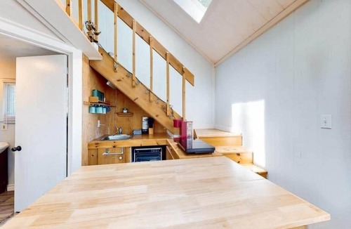 Wasaga Beach House | Lighthouse at Evergreen Resort in WB