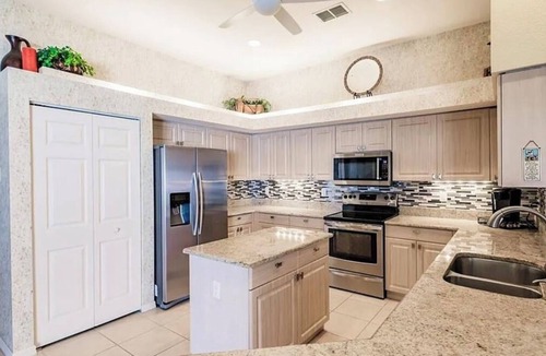 Bonita Springs Villa | Lighthouse Bay Escape