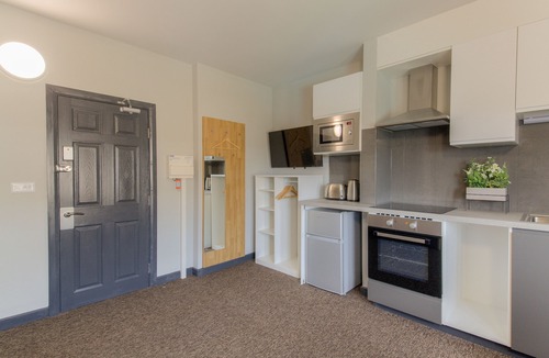 Great Yarmouth Apartment | Lighthouse - Executive Studio