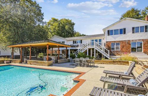 Stevensville House | Lighthouse Haven