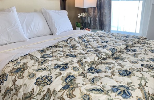 Fulton Hotel | Lighthouse Inn At Aransas Bay