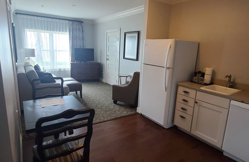 Fulton Hotel | Lighthouse Inn At Aransas Bay