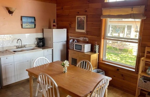 Oscoda Resort | Lighthouse Inn