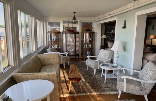 West Dennis Hotel | Lighthouse Inn