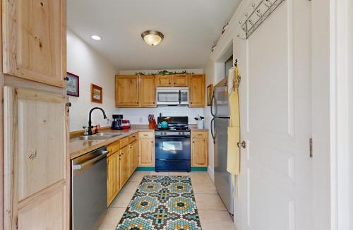 Rockland House | Lighthouse Lookout