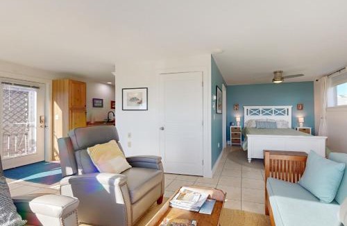 Rockland House | Lighthouse Lookout