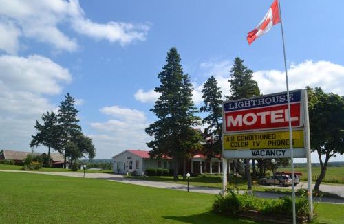 Formosa Hotel | Lighthouse Motel