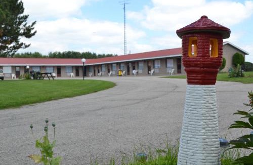 Formosa Hotel | Lighthouse Motel