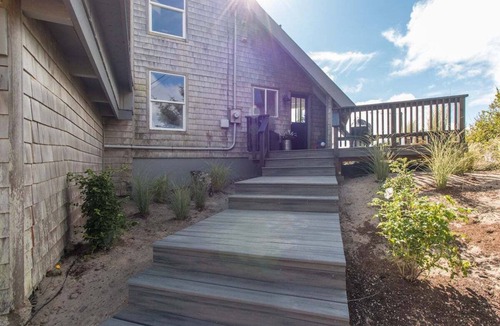 Tierra Del Mar House | Lighthouse - Oceanfront, stunning, updated classic