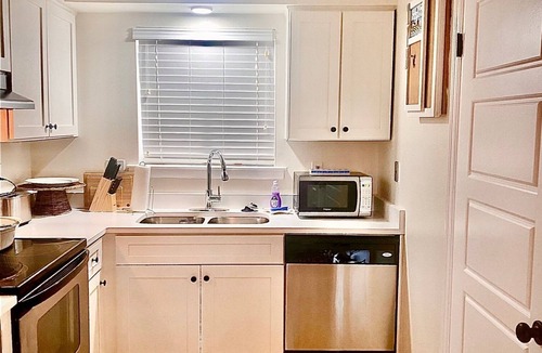 Tybee Island Condo | Lighthouse Point Unit 4A