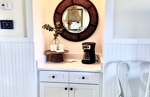 Tybee Island Condo | Lighthouse Point Unit 4A