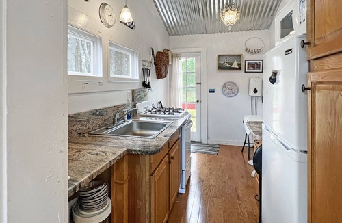 Cape Neddick Cabin | Lighthouse - Q991 near Sandy Gorgeous Ogunquit Beach