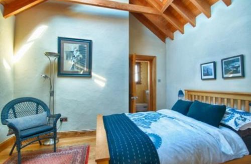 Portpatrick Apartment | Lighthouse Studio Apartment