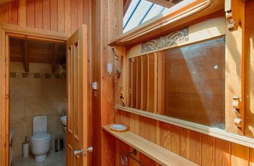 Portpatrick Apartment | Lighthouse Studio Apartment