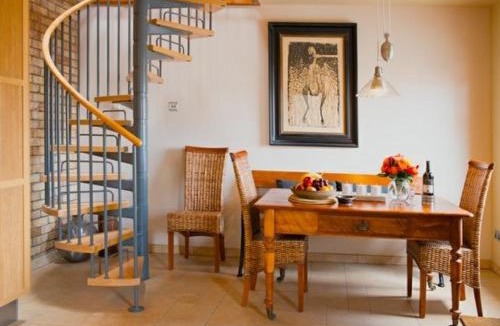 Portpatrick Apartment | Lighthouse Studio Apartment