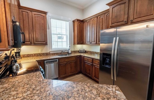 Old Town House | Lighthouse Suites Collection