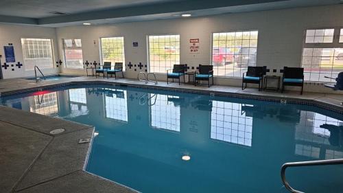 Ocean Shores Hotel | Lighthouse Suites Inn