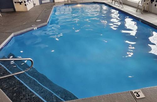 Ocean Shores Hotel | Lighthouse Suites Inn