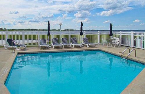 Fenwick Island House | Lighthouse View - 39071 Beacon Road #10