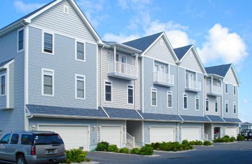 Fenwick Island House | Lighthouse View - 39071 Beacon Road #10