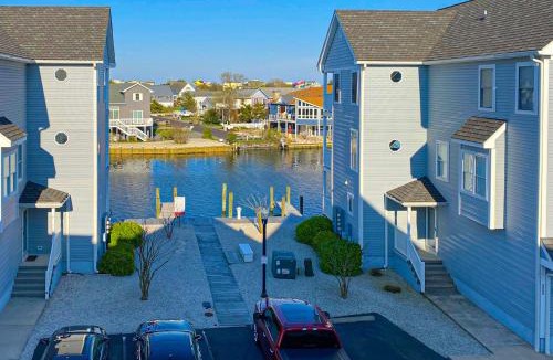 Fenwick Island House | Lighthouse View - 39071 Beacon Road #10