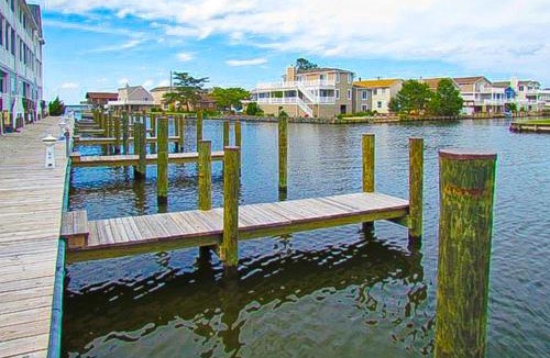 Fenwick Island House | Lighthouse View - 39071 Beacon Road #10