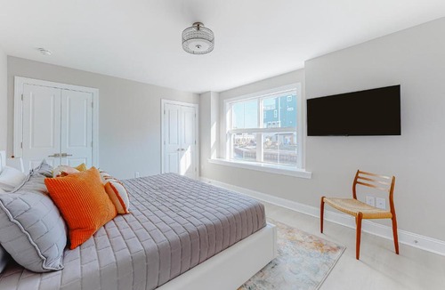 Fenwick Island House | Lighthouse View -- 39010 Beacon Drive B1