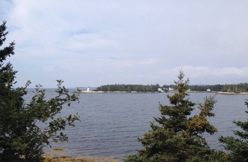 Indian Harbour House | Lighthouse View only 4,5 km from Peggys Cove