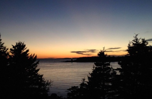 Indian Harbour House | Lighthouse View only 4,5 km from Peggys Cove