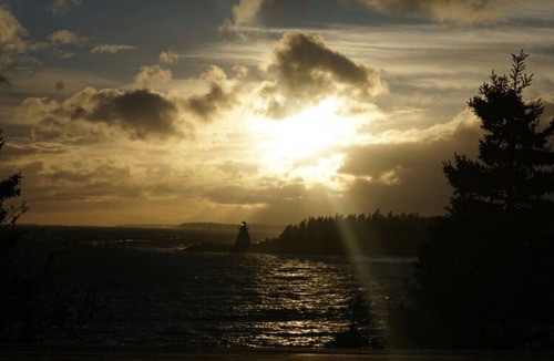 Indian Harbour House | Lighthouse View only 4,5 km from Peggys Cove