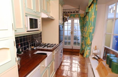 Southwold Cottage | Lighthouse View Cottage