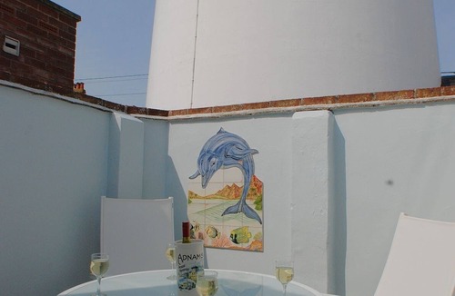 Southwold Cottage | Lighthouse View Cottage