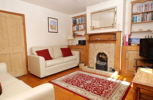 Southwold Cottage | Lighthouse View Cottage