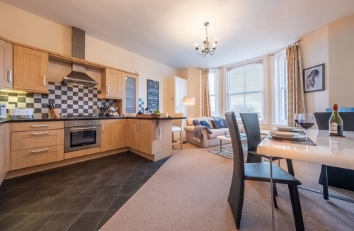 Cromer Apartment | Lighthouse View, Cromer, Norfolk