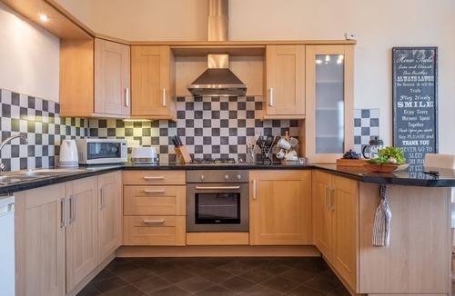 Cromer Apartment | Lighthouse View, Cromer, Norfolk