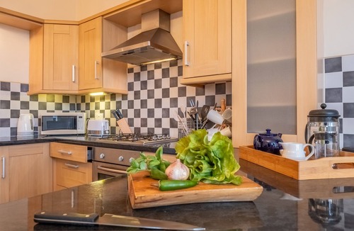 Cromer Apartment | Lighthouse View, Cromer, Norfolk