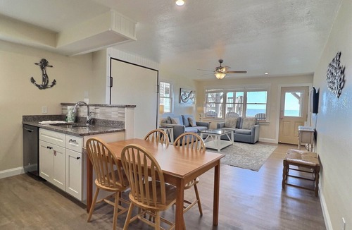 Buxton Hotel | Lighthouse View Oceanfront Lodging