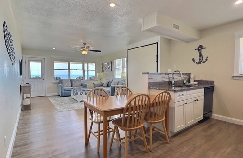 Buxton Hotel | Lighthouse View Oceanfront Lodging