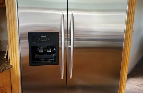 Oak Shores House | Lighthouse Views + Dock