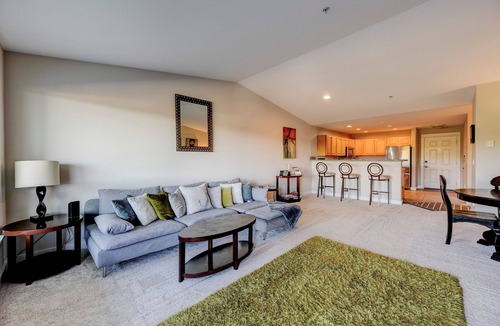 Washington Condo | Lighthouse Views in Westport!